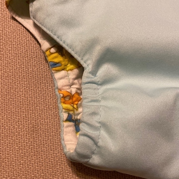 KISSA’S by Kissaluvs training pants Size 2t - Picture 4 of 10